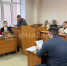 В Туле начался суд по делу о квартире, проданной по «схеме Долиной» - ИА Тульская служба новостей