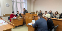 В Туле начался суд по делу о квартире, проданной по «схеме Долиной» - ИА Тульская служба новостей