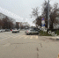 В Туле автомобиль сбил пенсионерку на нерегулируемом переходе - ИА Тульская служба новостей