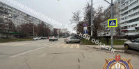 В Туле автомобиль сбил пенсионерку на нерегулируемом переходе - ИА Тульская служба новостей