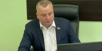 Виктор Дзюба поздравил туляков в Днём Героев Отечества - Единая Россия