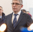 Губернатор Тульской области Дмитрий Миляев в День Героев Отечества посетил храм в честь иконы Божией Матери «Утоли моя печали» и передал в дар икону святого Георгия Победоносца, покровителя воинов. - ГТРК