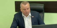 Виктор Дзюба поздравил туляков с Днем Героев Отечества - ИА Тульская пресса.Ru
