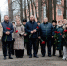 В АЛЕКСИНЕ ОТКРЫЛИ МЕМОРИАЛЬНУЮ ДОСКУ ГЕРОЮ - Областная Дума