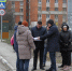 В ТУЛЕ ОСМОТРЕЛИ НОВЫЙ УЧАСТОК ВЕЛОМАРШРУТА «ЛЕВ ТОЛСТОЙ» - Областная Дума