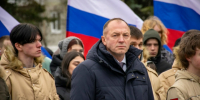 «Низкий поклон героям»: в Узловском районе прошла торжественная церемония - ИА Тульская пресса.Ru
