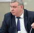 Илья Беспалов: Тула отметит Новый год по-семейному - ИА Тульская служба новостей