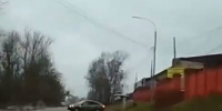 В Туле автомобилист встретил сразу двух «подозрительных» водителей - Myslo.Ru