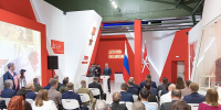 В День Героев Отечества туляков отметили наградами - Молодой коммунар