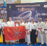 Спортсмен из Тулы стал бронзовым призером чемпионата России по айкидо - ТК Первый Тульский
