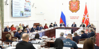 Губернаторскую елку в Тульской области посетят более 39 тысяч детей - ИА Тульская пресса.Ru