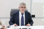 Дмитрий Миляев 9 декабря провел личный прием граждан