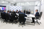 Дмитрий Миляев 9 декабря провел личный прием граждан