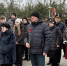 Галина Алёшина призвала плавчан и дальше бережно хранить память о героических предках и современниках - Единая Россия