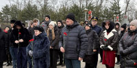 Галина Алёшина призвала плавчан и дальше бережно хранить память о героических предках и современниках - Единая Россия