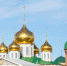 Православные верующие отмечают праздник в честь иконы Божией Матери «Знамение» - ИА Тульская служба новостей
