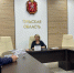 Министр транспорта и дорожного хозяйства Светлана Воскресенская провела личный приём граждан - Министерство транспорта и дорожного хозяйства