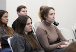 ДЕПУТАТЫ ПОБЛАГОДАРИЛИ АВТОРОВ ПАТРИОТИЧЕСКОГО ПРОЕКТА