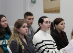 ДЕПУТАТЫ ПОБЛАГОДАРИЛИ АВТОРОВ ПАТРИОТИЧЕСКОГО ПРОЕКТА