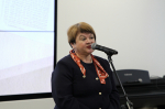 ДЕПУТАТЫ ПОБЛАГОДАРИЛИ АВТОРОВ ПАТРИОТИЧЕСКОГО ПРОЕКТА