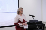 ДЕПУТАТЫ ПОБЛАГОДАРИЛИ АВТОРОВ ПАТРИОТИЧЕСКОГО ПРОЕКТА