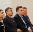 ОЛЕГ ИВАНОВ ПОЗДРАВИЛ ЮРИСТОВ - Областная Дума