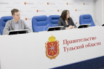 В Туле обсудили использование земель сельскохозяйственного назначения
