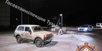В Донском 59-летняя женщина пострадала в ДТП - ТК Первый Тульский