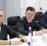 Член Общественной палаты принял участие в личном приеме Губернатора Дмитрия Миляева - Общественная палата