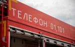 Обломки БПЛА повредили здание колледжа в Алексине и заправку в Суворове