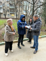 "НАШ ГОРОД"-2025: работы полностью выполнены – готовим программу 2026 года!