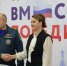 Тульские спасатели будут помогать ветеранам СВО - ТК Первый Тульский
