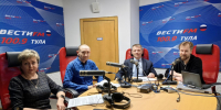 В радиоэфире «Школы правовых знаний» обсудили культурные права человека - Молодой коммунар