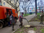 Туляки продолжают помогать восстанавливать Мариуполь
