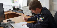 Уклонение от уплаты штрафа обернулось двумя годами исправительных работ - УФССП