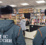 В Туле МЧС проверило магазины с пиротехникой перед праздниками - ИА Тульская пресса.Ru