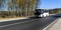 В Тульской области привели в порядок 40 дорожных объектов по нацпроекту - ИА Тульская пресса.Ru