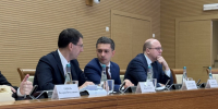 Центр промышленной робототехники может появиться в ТулГУ в ближайшем будущем - Молодой коммунар