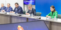 Дмитрий Миляев: «Каждый наш шаг должен быть направлен на человека и иметь мысль». На заседании Экспертного совета обсудили проект Стратегии развития Тульской области - Правительство области