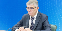 Проект стратегии развития Тульской области рассмотрел губернатор - Молодой коммунар