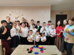 Юбилейный год профсоюза железнодорожников