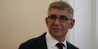 Дмитрий Миляев поздравил туляков с Днем Конституции - ИА Тульская пресса.Ru