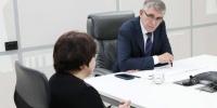 В Тульской области завершилась Декада приемов граждан, приуроченная к 24-летию «Единой России» - ИА Тульская пресса.Ru
