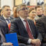 Дмитрий Миляев принял участие в XXXV конференции Тульского регионального отделения партии «Единая Россия» - Правительство области