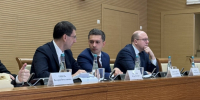 Тульские предприятия активно внедряют промышленных роботов на производстве - ИА Тульская пресса.Ru