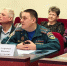 Сельским старостам о пожарной безопасности - МЧС