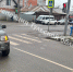Тулячка переходила дорогу на «красный» и попала под колеса Suzuki - ИА Тульская пресса.Ru