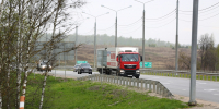 1,7 млрд потратят на ремонт путепровода в Заокском районе - ТК Первый Тульский