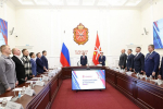 В Тульской области завершился первый образовательный поток программы «Шаг в политику», реализованной в рамках регионального проекта «Герой71».
