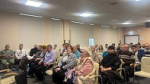 Вновь заговорить и даже спеть: в Тульском онкоцентре пациентам с раком гортани устанавливают голосовые протезы